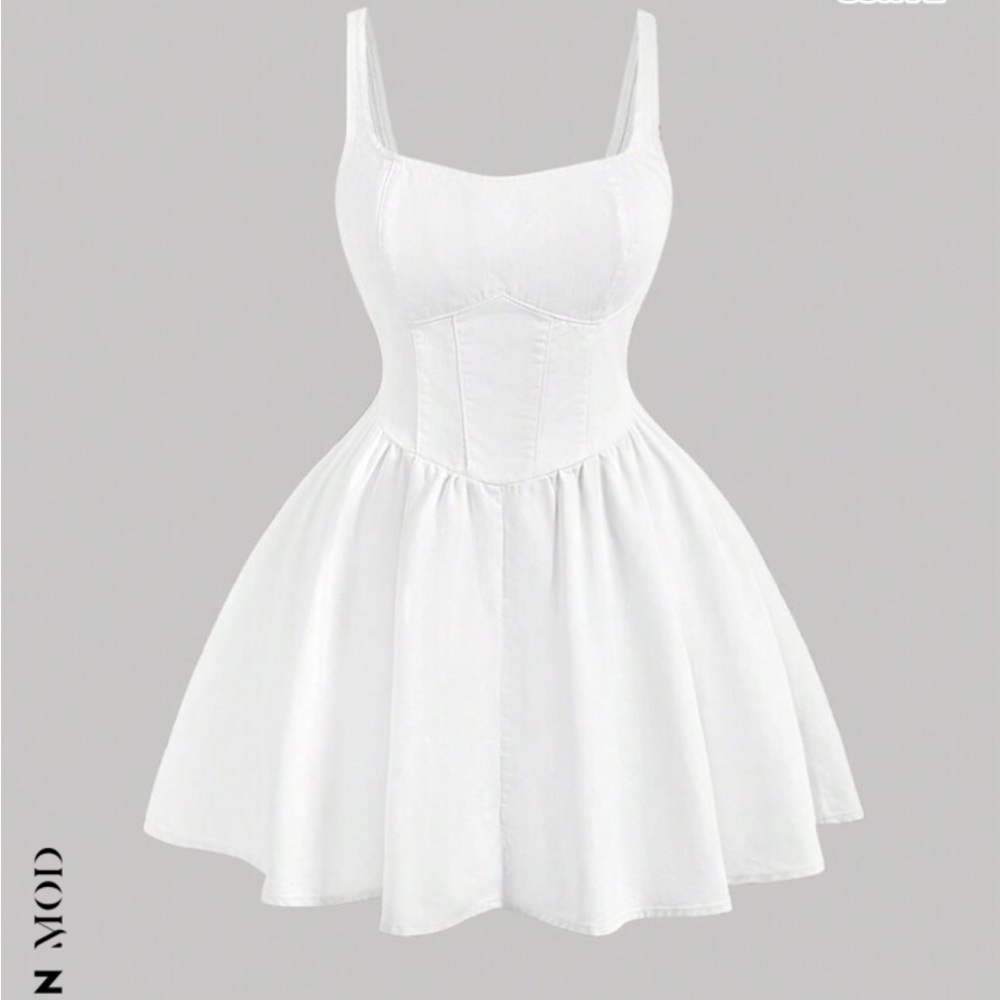 SHEIN dress